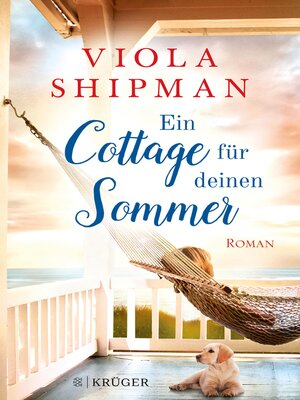 cover image of Ein Cottage für deinen Sommer